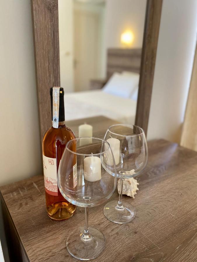 Eda Hotel İçmeler Dış mekan fotoğraf
