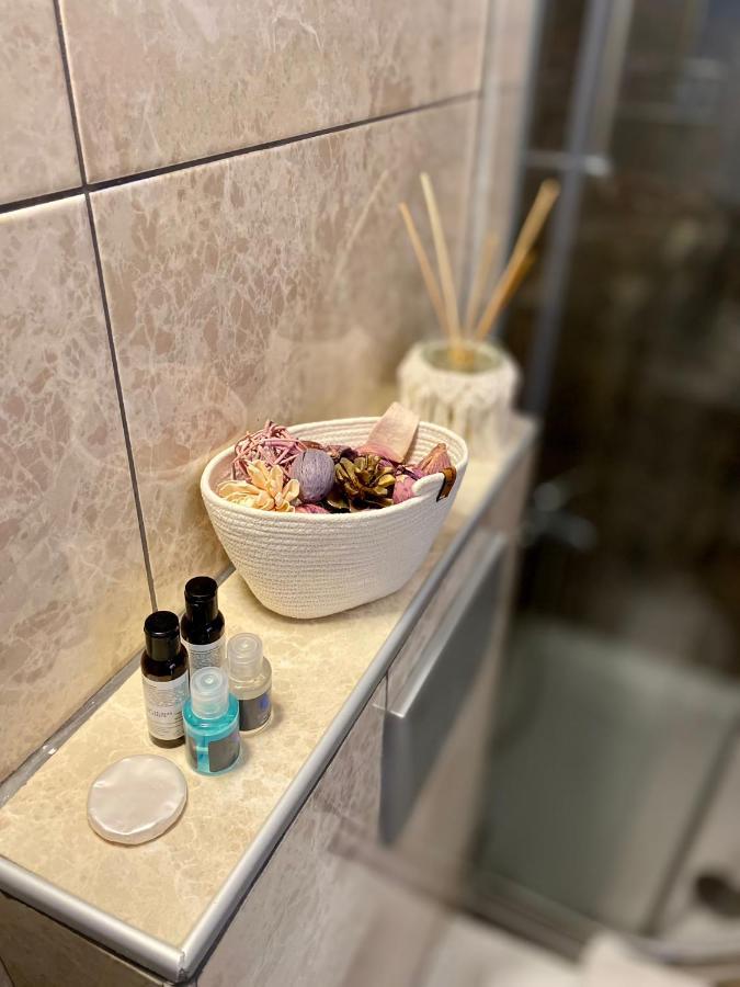 Eda Hotel İçmeler Dış mekan fotoğraf